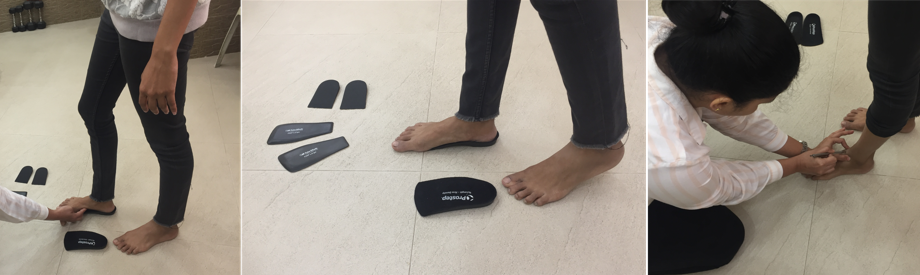 Foot Biomechanics (Assessment to Effective Treatment)